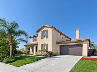 31627 Brentworth St, Menifee, CA 92584