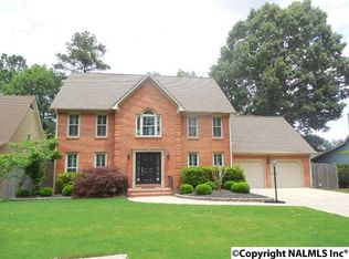 2408 McNair St SW, Decatur, AL 35603