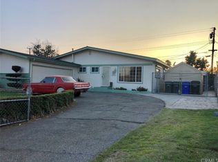 8222 Locust Ave, Fontana, CA 92335