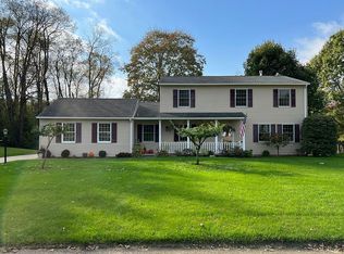 4359 Larchwood Cir NW, Canton, OH 44718