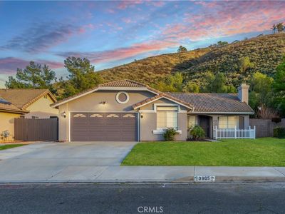 3865 Montecito St, San Bernardino, CA, 92407