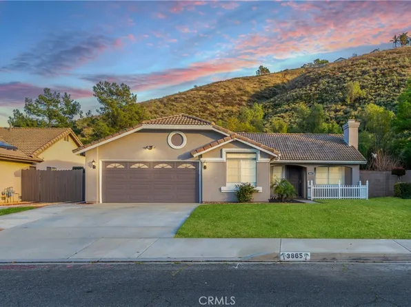 3865 Montecito St, San Bernardino, CA 92407