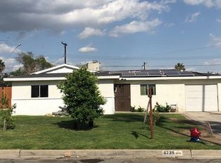 6739 Fillmore Ave, Rialto, CA 92376