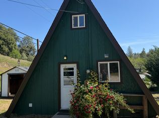 6000 Bucks Bar Rd, Placerville, CA 95667