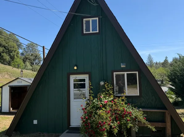 6000 Bucks Bar Rd, Placerville, CA 95667