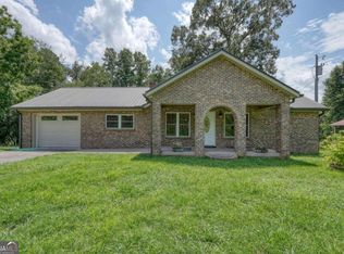 3704 Gainesville Hwy, Blairsville, GA 30512