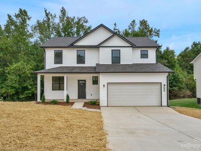 4012 Hereford Ln, Dallas, NC, 28034