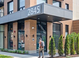 Motif on Belden, Chicago, IL 60647