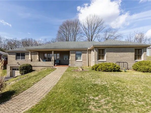 2304 James St, McKeesport, PA 15132