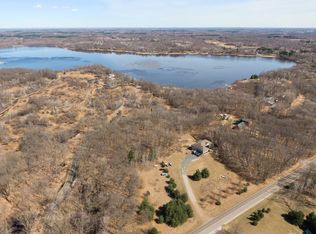 0 Typo Creek Dr NE, Linwood Twp, MN 55079