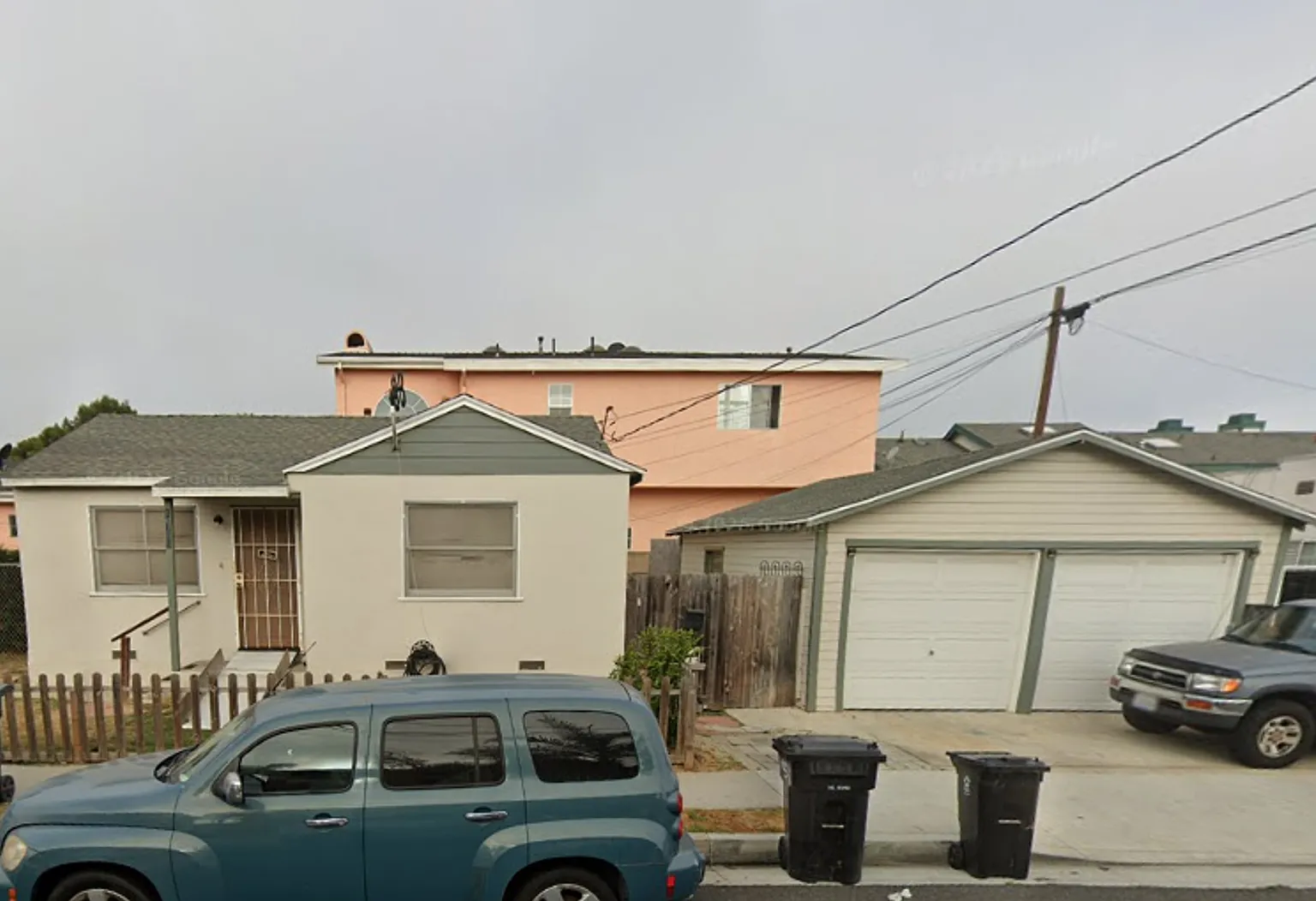 S. Lawndale Newly Remodeled 1 Bdrm House For Lease! — Photo 1