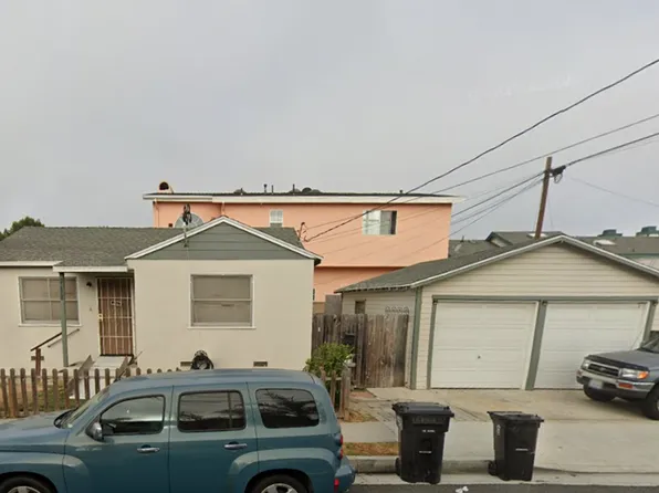 16719 Firmona Ave, Lawndale, CA 90260