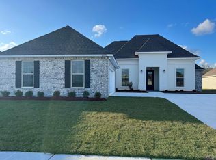6408 Highland Dr, Addis, LA 70710