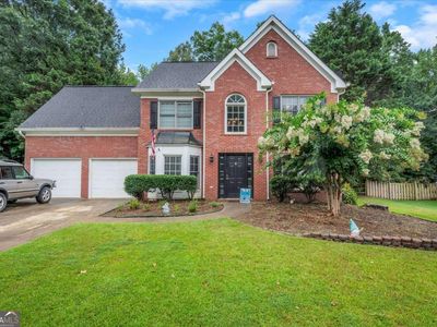 4120 Dream Catcher Dr, Woodstock, GA, 30189