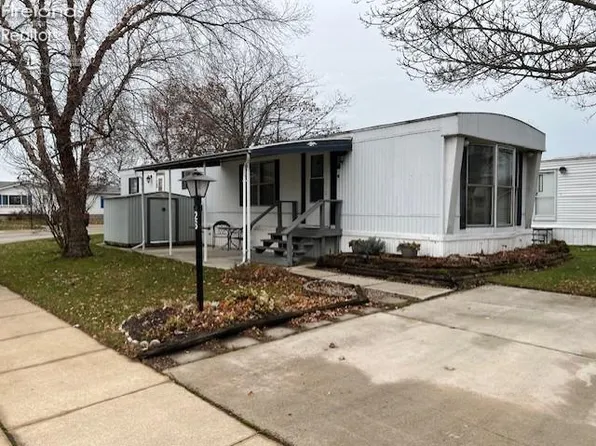 26 W Bass Cir, Lakeside Marblehead, OH 43440