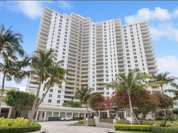 701 Brickell Key Blvd APT 1-1902