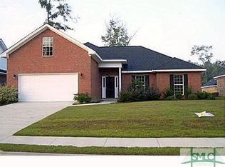 33 Conservation Way, Savannah, GA 31419