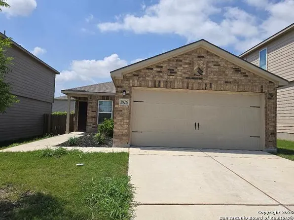 3926 Turtle Crk, New Braunfels, TX 78132