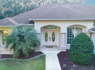 2495 S Coleman Ave, Homosassa, FL 34448
