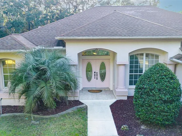 2495 S Coleman Ave, Homosassa, FL 34448