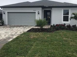 9323 Barrier Coast Trl, Parrish, FL 34219