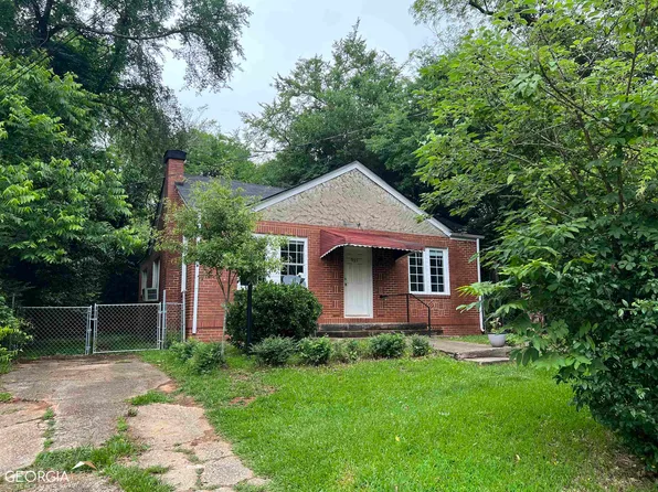 921 W Thomas St, Milledgeville, GA 31061