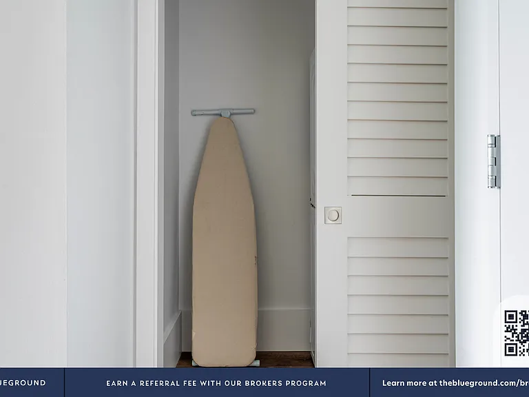 Storage Room