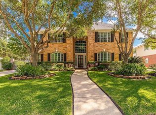1310 Freshwater Bay Ct, Spring, TX 77379