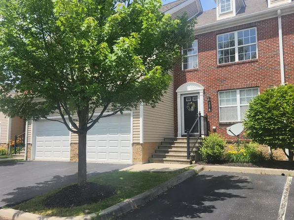 6478 Walnut Fork Dr, Westerville, OH 43081