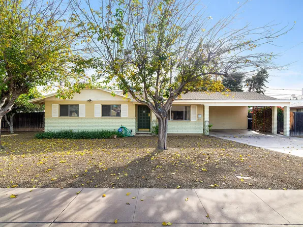 1035 N Wedgewood Dr, Mesa, AZ 85203