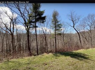Lot  31 Boulder Cay Road, Boone, NC 28607