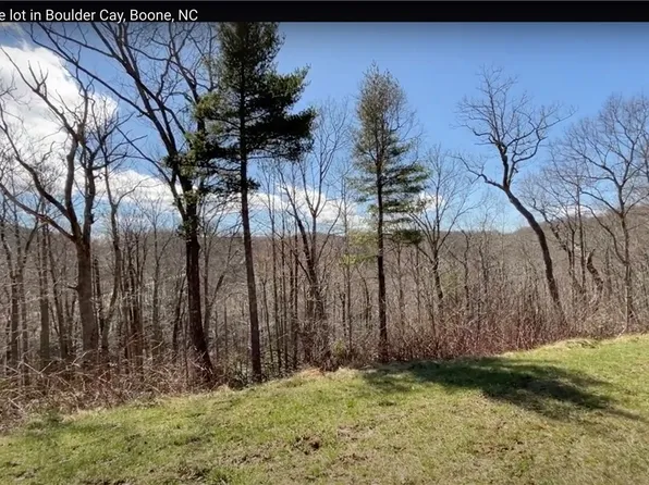 Lot  31 Boulder Cay Road, Boone, NC 28607