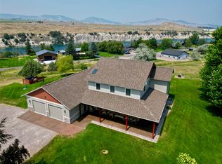 36496 Ridgeway Ct, Polson, MT 59860