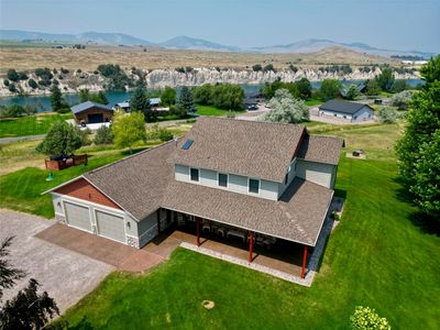 36496 Ridgeway Ct, Polson, MT, 59860