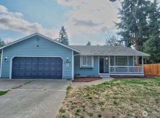 17619 153rd Way SE, Yelm, WA 98597