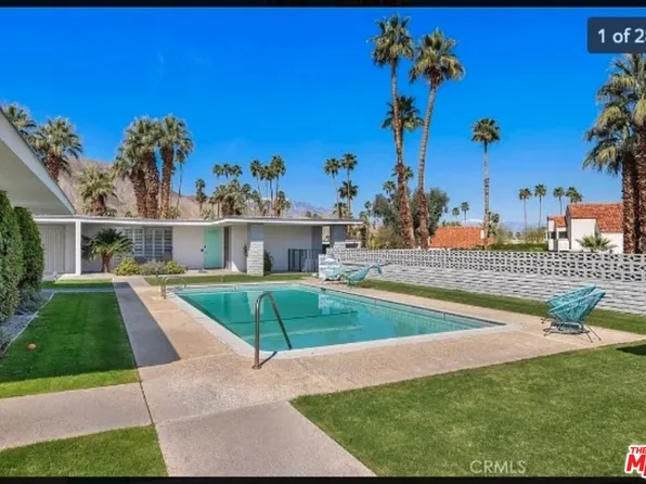 73255 Shadow Mountain Dr, Palm Desert, CA 92260