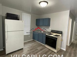 718 Sibley St FLOOR 1, Hammond, IN 46320