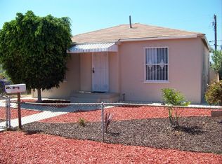 312 S Pardee St, San Diego, CA 92113