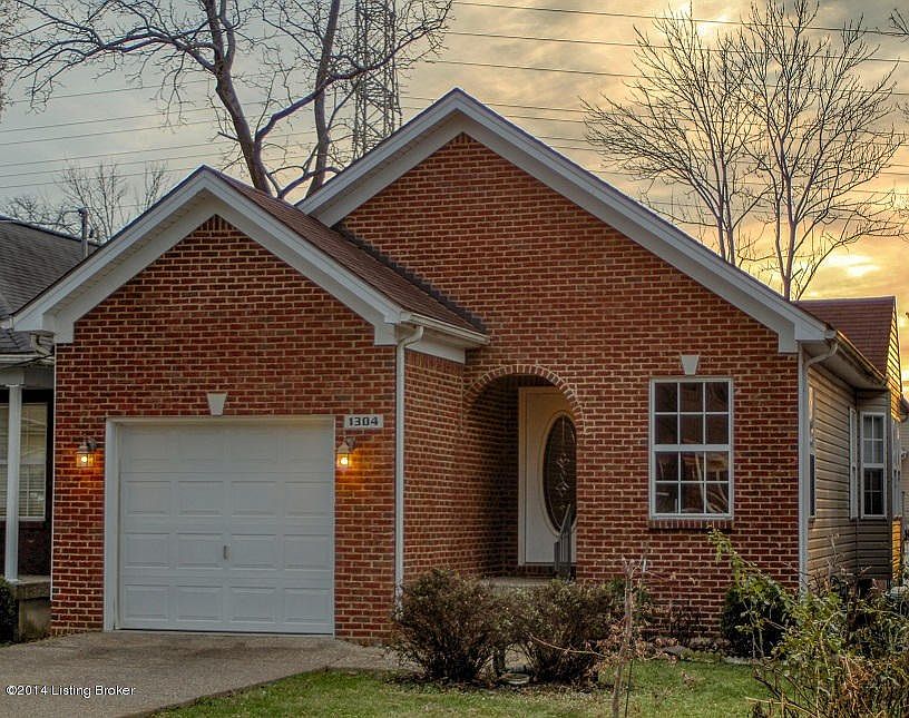 1304 Witawanga Front Elevation