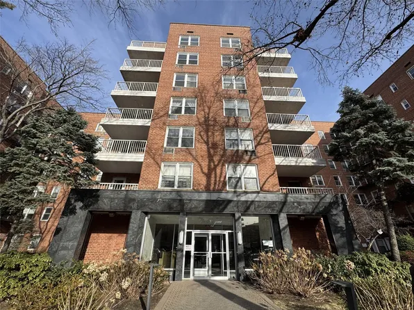 42-65 Kissena Boulevard #632, Flushing, NY 11355