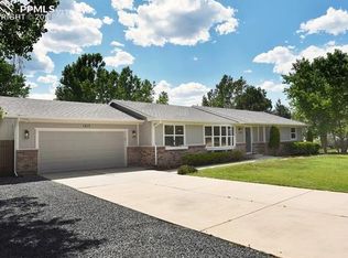 1517 Turner Rd, Colorado Springs, CO 80920