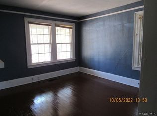 2133 McKinley Ave, Montgomery, AL 36107