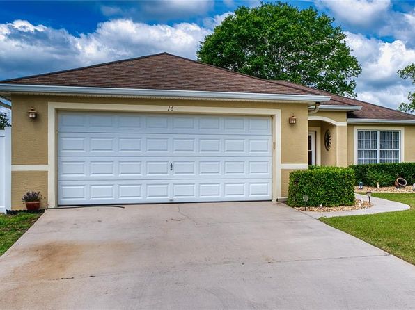 16 Rockne Ln, Palm Coast, FL 32164