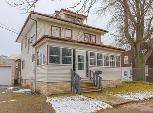 5415 16th Ave, Kenosha, WI 53140