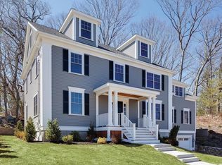 1816 Commonwealth Ave, Newton, MA 02466