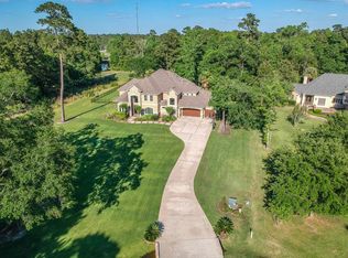 32834 Green Bend Ct, Magnolia, TX 77354