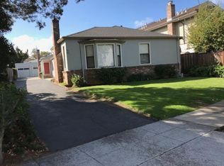 833 Highland Ave, San Mateo, CA 94401