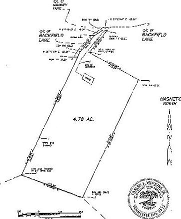 2nd image of 175 Back Field Ln