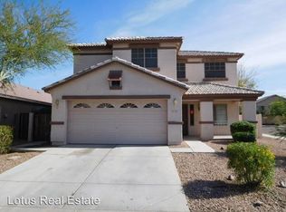 4331 W Maldonado Rd, Laveen, AZ 85339
