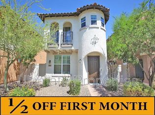 12461 W Gentle Rain Rd, Peoria, AZ 85383